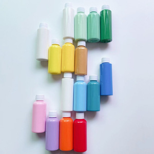 <span class=keywords><strong>Peinture</strong></span> liquide DIY Ours Violent pour Enfants – Pigments Créatifs Liquides et Peintures Acryliques pour Toile, Verre, Papier - Product Image 5