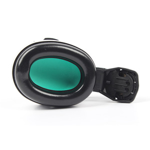 หูฟังตัดเสียงรบกวนแบบติดหมวก Mesan SOR10012 Excellence (SNR26dB) ผลิตในประเทศจีน - Product Image 3