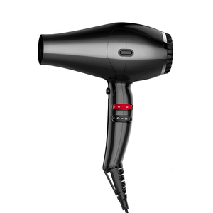 Turbo Power Turbo 1500 Professional Hair Dryer