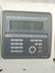 E1032 06707B Operator HMI Touch Screen 240x64 Industrial Control Keypad Display E1000 Series E1032 06707B Beijer E1032 06707B E1 - Product Image 2