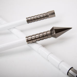 Nuevas barras de aleación de zinc Marvel <span class=keywords><strong>Marc</strong></span> Spector Moon Knight 160cm 1,5 kg - Product Image 3