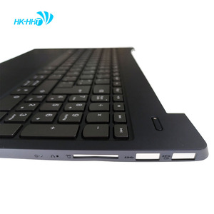 Piezas para portátiles, carcasa superior para ordenador portátil, reposamanos con cubierta de teclado Latin LA para <span class=keywords><strong>Lenovo</strong></span> <span class=keywords><strong>Ideapad</strong></span>, 2, 2, 2 - Product Image 3