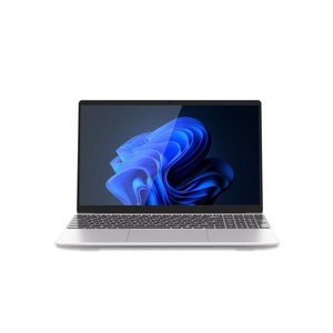 Giá Tốt Bạc Màu Hồng Kinh Doanh Máy Tính Xách Tay Mới 15.6 Inch Mỏng Máy Tính Xách Tay Win10 Chơi Game Giáo Dục Máy Tính Nhà - Product Image 5