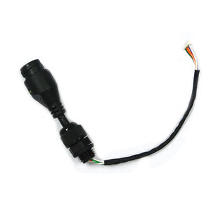 Adaptor Tembaga Berlapis Timah NGD Asli Baru Sinkronisasi Sensor Astra 2/Gemini 2 Otomotif 220V - Product Image 2