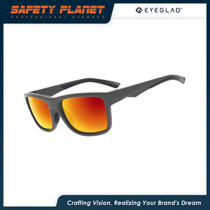 Gafas de Sol para correr de calidad superior Gafas de Sol de béisbol polarizadas Gafas de Sol de moda polarizadas - Product Image 5