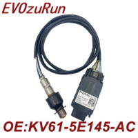 Capteur NOx SCR de qualité OEM KV61-5E145-AC 0281008765 pour Ford Transit Tourneo Connect 2013-2022 KV615E145AC