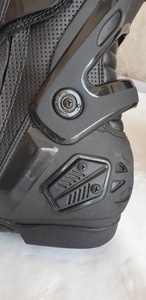 Premium quality new style Motorbike Racing boots motorbike touring boots USA - Product Image 6