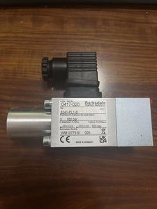 BARKSDALE Pressostat 8241-PL1-B-D-L - Product Image 3