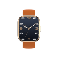 Beste Qualität Smartwatch S11 Ultra Reloj Inteligente Kabelloses Laden Wasserdichter Sport-Fitness-Tracker HK80 Smartwatch