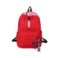 Vente en gros Tendance 2024 Style coréen Fille Garçon École Voyage Sac à dos Sac