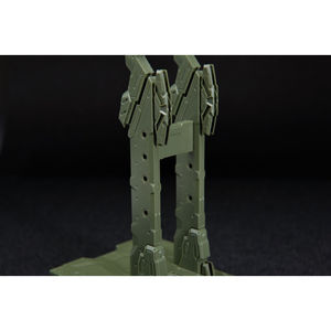 RG PVC EVA Evangelion ที่ตั้งโรงเก็บเครื่องบินแบบชาร์จไฟได้สำหรับยูนิต-01ยูนิต-02ยูนิต-00 - Product Image 5