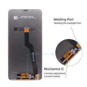 จอ LCD ขายส่งสำหรับ A10 จอแสดงผลสำหรับ A10s Pantalla สำหรับหน้าจอ A10 ราคาโรงงาน - Product Image 1