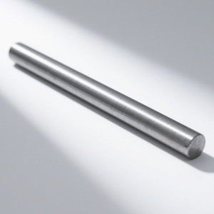 X22CrMoV12-1 1.4923 Martensitischer Reibungsbeständiger Edelstahl <span class=keywords><strong>DIN</strong></span> Geschmiedeter Rundstab Schneideservice für Turbinenblätter - Product Image 5