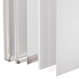 Trường lớp học tương tác bảng trắng trượt phấn viết màu xanh lá cây màu đen bảng trắng đẩy và kéo bảng trắng từ tính - Product Image 2