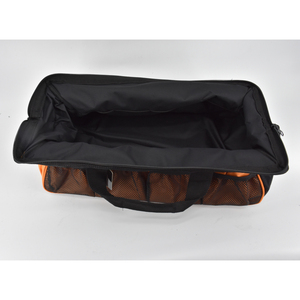 Borsa Porta Attrezzi IDEAL STAR con Trolley 58x28x30 cm - Product Image 5