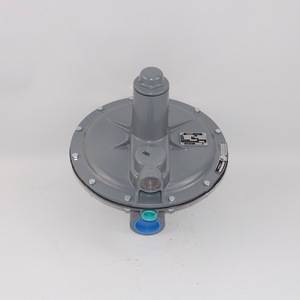 Válvulas Reductoras de Gas 4.1 bar 133L, Piezas Resistentes para Calderas - Product Image 3