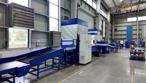 เค<span class=keywords><strong>ร</strong></span>ื่อง<span class=keywords><strong>ค</strong></span>ัดแยกพัสดุแบบสายพานลำเลียงระบบ<span class=keywords><strong>ค</strong></span>ัดแยกและขนส่<span class=keywords><strong>ง</strong></span>อัจฉริยะระบบขนส่<span class=keywords><strong>ง</strong></span>อี<span class=keywords><strong>ค</strong></span>อมเมิ<span class=keywords><strong>ร</strong></span>์ซ - Product Image 5