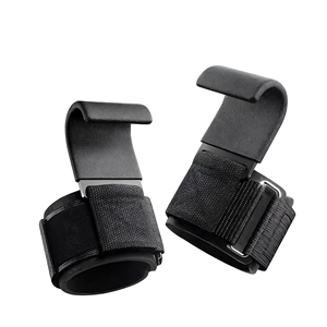 Bảo vệ cổ tay bằng Neoprene thoáng khí, unisex, có thể điều chỉnh, nhẹ, <span class=keywords><strong>h</strong></span>ỗ trợ ổn định, dây nâng tạ, tập kéo xà, tập thanh ngang - Product Image 1