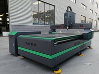 XUNKE bois cnc routeur coupe gravure machine pvc acrylique plexiglas ACP cnc routeur machine 4 * 8ft prix