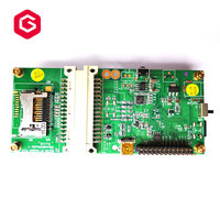 Lector de CID para Tarjetas SD, Software para Cambiar el CID, Lector de CID con Software para Tarjetas SD SMI para Navegación GPS de Automóviles