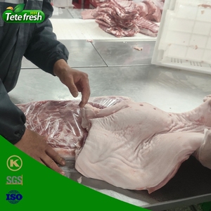 Carne <span class=keywords><strong>de</strong></span> Cerdo Congelada Premium, Lomo Deshuesado, Paquete a Granel para Restaurantes y Mercado <span class=keywords><strong>de</strong></span> Exportación - Product Image 5