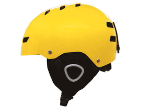 ANT5PPE Respirant Hiver Hommes Femmes Jeunes Protection de la Tête Casques de <span class=keywords><strong>Ski</strong></span> <span class=keywords><strong>Casque</strong></span> de Snowboard pour Sauvetage Extérieur Dérive Surface de l'Eau - Product Image 4