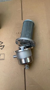 Filtre à air 12C6028 compatible avec les pièces de chargeuse Liugong, pièces de machines de construction directement de l'usine - Product Image 5