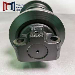 Komatsu Pc3000 p4000 Pc5500 Pc7000 Pc8000 vendita calda escavatore cingolato sottocarro pezzi di ricambio cingoli rullo cingoli cingoli cingoli <span class=keywords><strong>D6d</strong></span> - Product Image 1