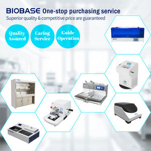 바이오베이스 중국 BA2204B 전자 분석 저울 0.1mg 실험실 기계 분석 저울 Z - Product Image 5