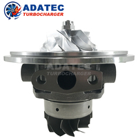 Cartucho de Turbo GT3576DL CHRA MFS Billet 704407-5007S 8926029271 para Motor Diésel Isuzu 6HK1 de Autobús
