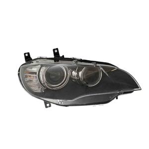 Faro de Xenón para BMW E71 X6 2008 2009 2010 2011 2012 2013, Accesorios para BMW X6 E71, Faro Delantero para BMW E70 E71, Luz para Automóvil UE - Product Image 1