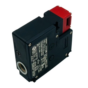 NOUVEAU Dispositif de Verrouillage Mécanique Original D4NL-2CFG-Z-F – Meilleure Offre pour les Projets de Protection de Machines Industrielles – Conception Durable, Installation Facile - Product Image 5