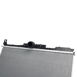 Radiador de Coche para BMW F20 F22 F87 F32 F82 F30 F80, Accesorios OEM 17118625426 17118482624, Radiador de Refrigeración - Product Image 5