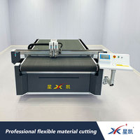 Machine de découpe CNC pour accessoires pour animaux de compagnie en TPU, machine de découpe de mousse pour lit pour animaux de compagnie, machine de découpe de tapis pour animaux de compagnie en mousse CNC