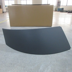 Panneau d'angle droit de camion OEM 78613450 pour <span class=keywords><strong>VOLVO</strong></span>, pièces de rechange - Product Image 3