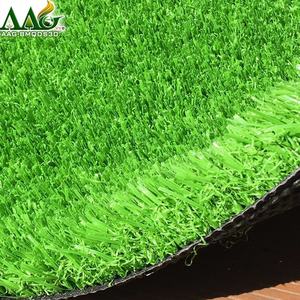 หญ้าเทียมสำหรับสนามฟุตบอลขนาด50มม. 40มม. สำหรับสนามฟุตบอลขนาด30มม. ไม่มีไส้ - Product Image 2