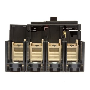 Nouveau disjoncteur compact original LV432408 NSX400N <span class=keywords><strong>4</strong></span> pôles, 50 kA à 415 VCA, contrôleur PLC - Product Image 4