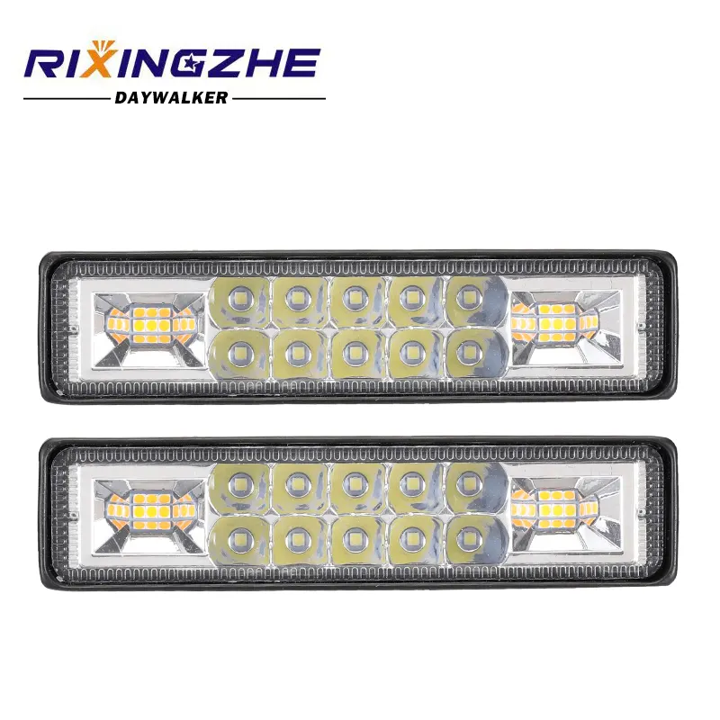 led trailer light