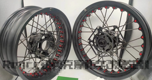 <span class=keywords><strong>ล้อ</strong></span>แม็กซ์แบบสุญญากาศ ขอบลวดฟอร์จ สำหรับรถ BMW 1200GS 1250GS 1300GS <span class=keywords><strong>ADV</strong></span> - Product Image 6