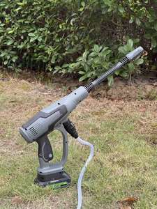 לוגו מותאם אישית אלחוטי הלוגו אלחוטי מכונת כביסה מכונת כביסה 300w - Product Image 4