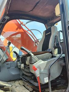 Excavadora de Orugas Usada Doosan DX225LCA dx380lc-9 DX300LC-9 DX380-7 DX500 DX260 dx225 DX460 R225 R215 R305 R335 en Venta - Product Image 5