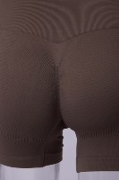 Nuevos Pantalones Cortos Kinbor Sin Costuras para Fitness, Deportes, Yoga y Gimnasio