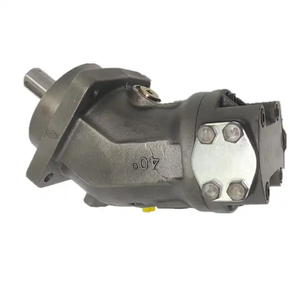 Pompe à piston fixe hydraulique haute pression en fonte AA2FM125/61W-VBD527D 100 bars A2FO A2FM A2FM12 A2FM32 A2FM45 A2FM125 - Product Image 4