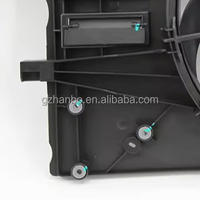 Nouveau ventilateur de radiateur électronique OEM CS35 PLUS 1.4T avec réservoir Eado Plus OE 1308010-BN02 1301200-BQ01