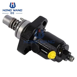 ชุดปั๊มฉีดน้ำมันเชื้อเพลิง รุ่นทนทาน 04287047 สำหรับเครื่องยนต์ Deutz 2011 - Product Image 4