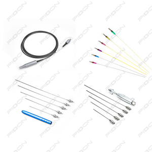 <span class=keywords><strong>2025</strong></span> PIOON新品脂肪吸引エンドリフティングダイオードレーザー1470nm 15Wフェイスリフトエンドーザー200μm裸繊維 - Product Image 4