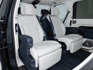 2025 Nouveau Modèle ZEEKR 9X Hybride Rechargeable ZEEKR Voitures Électriques <span class=keywords><strong>Voiture</strong></span> de Luxe ZEEKR 9X SUV Grande Taille à Quatre Roues Motrices - Product Image 6