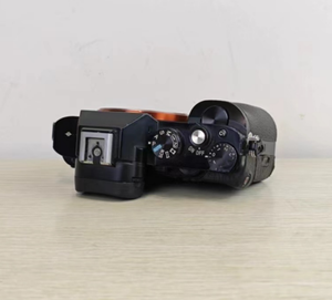 Wholesale price A7S1 full <b>frame</b> digital mirrorless camera SD card 1080P video A7S - Product Image 5
