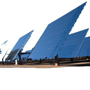 1.1mm 2mm 3.2mm 4mm Thick CSP High Reflectivity Solar Mirror Glass Sheet for Dish Fresnel <b>Tower</b> Solar <b>Power</b> Plant Applications - Product Image 1