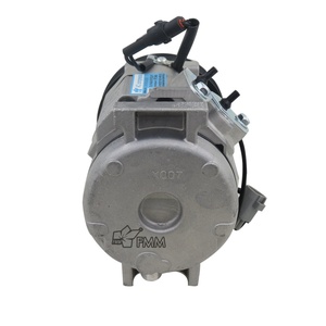 คอมเพรสเซอร์แอร์รถยนต์10S17C คอมเพรสเซอร์แอร์รถยนต์คอมเพรสเซอร์แอร์รถยนต์สำหรับ Toyota Grace Prado OEM 88320-6A040 - Product Image 4